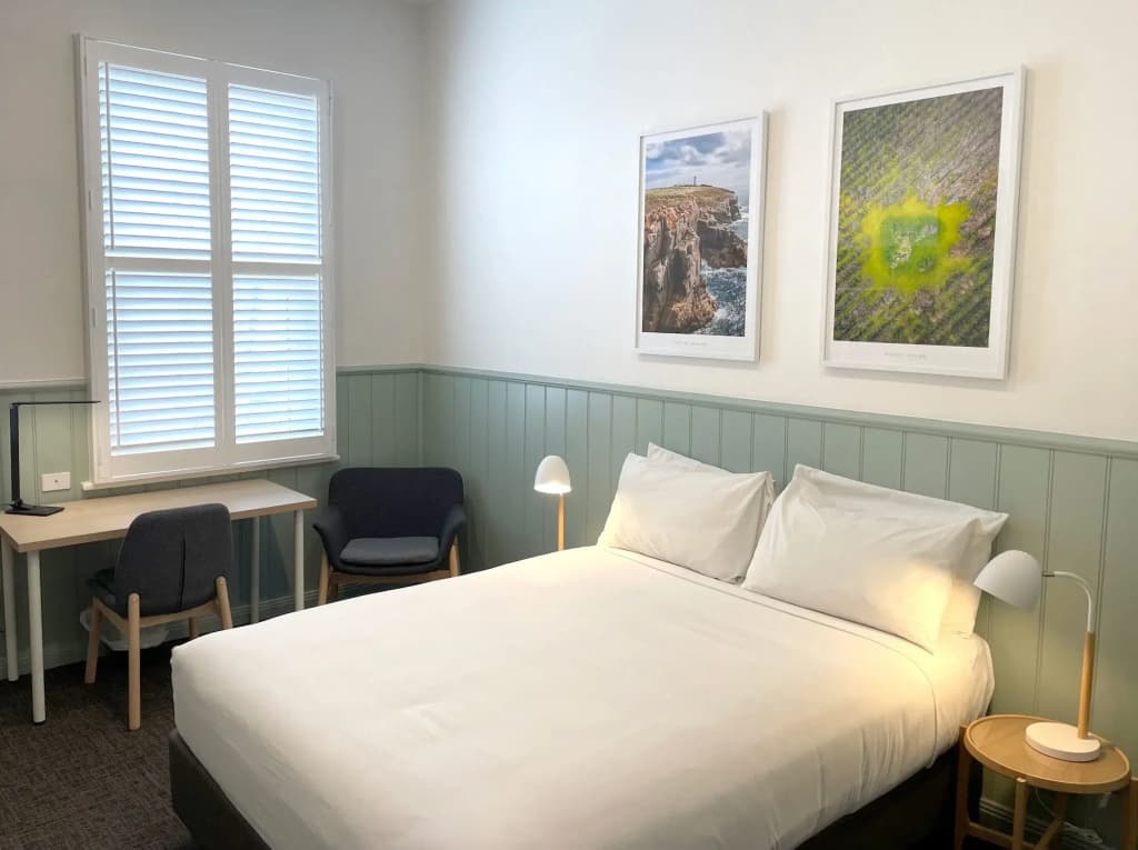 Hotel photo 5