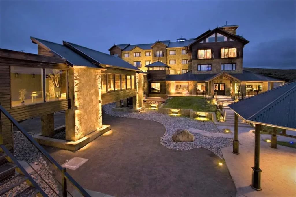Hotel photo 21