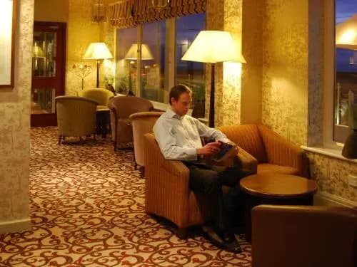 Hotel photo 16
