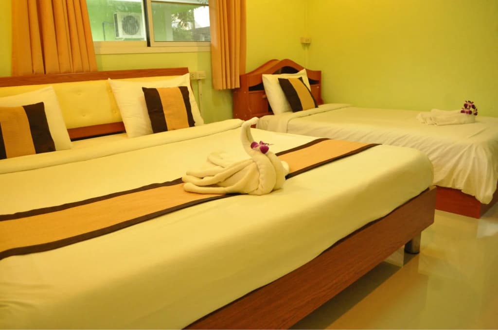 Hotel photo 2