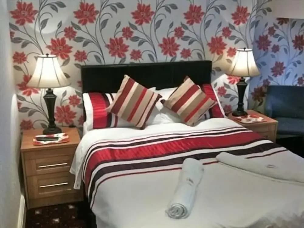 Standard Family room