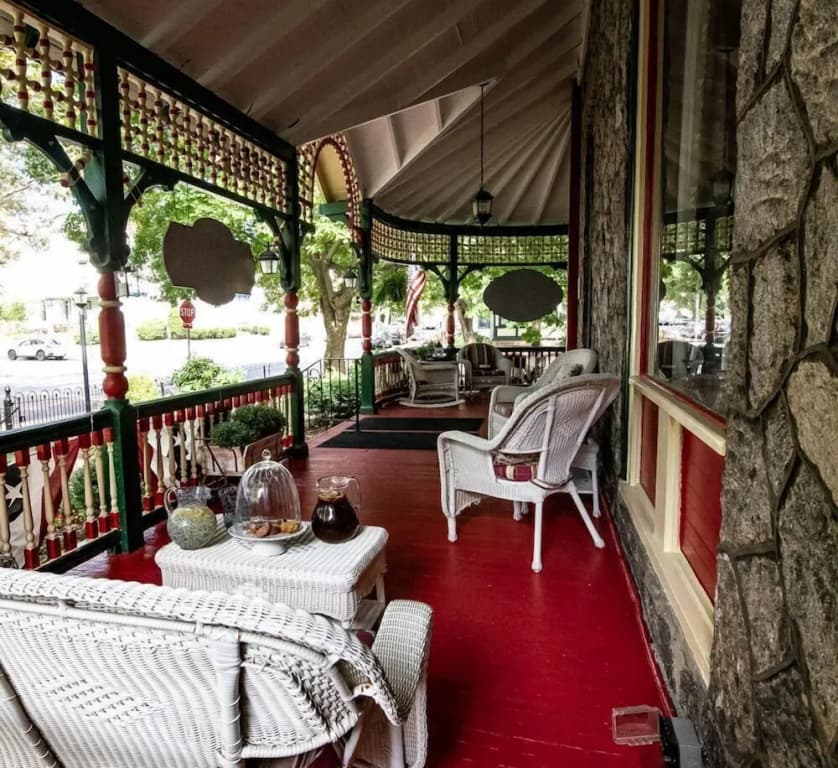 Hotel photo 20