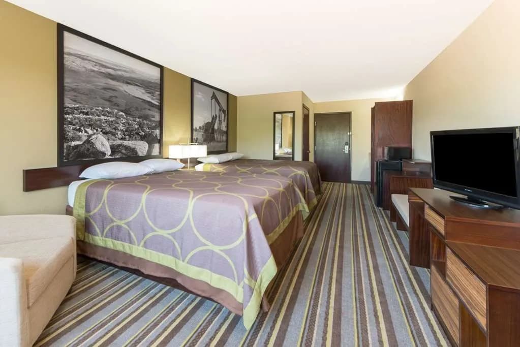 Hotel photo 3