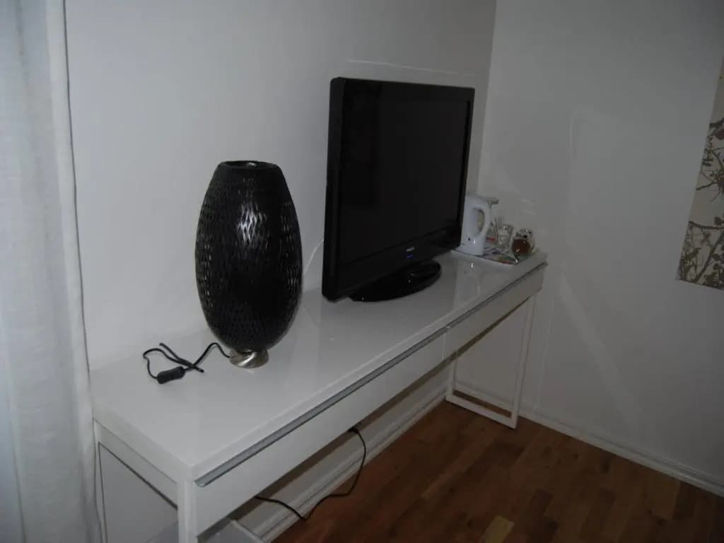 Standard Double room full double bed