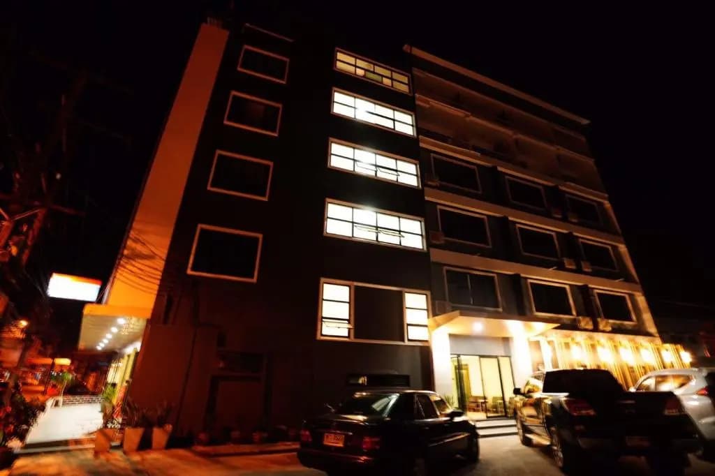 Hotel photo 6