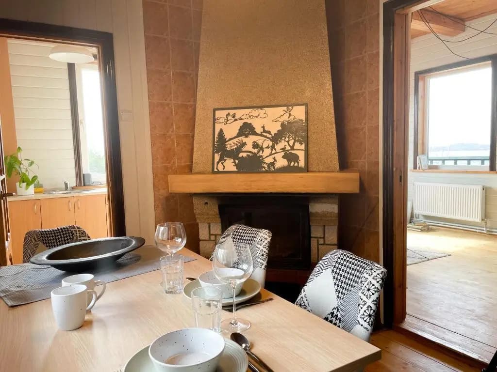 3 Bedrooms Cottage