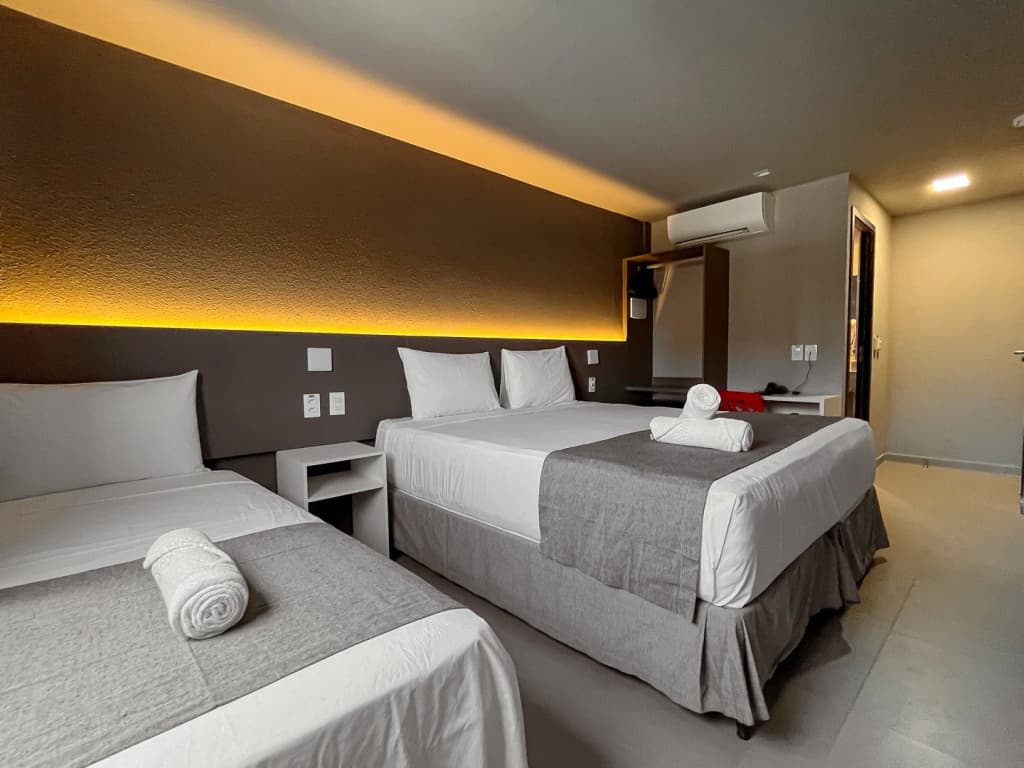 Hotel photo 20