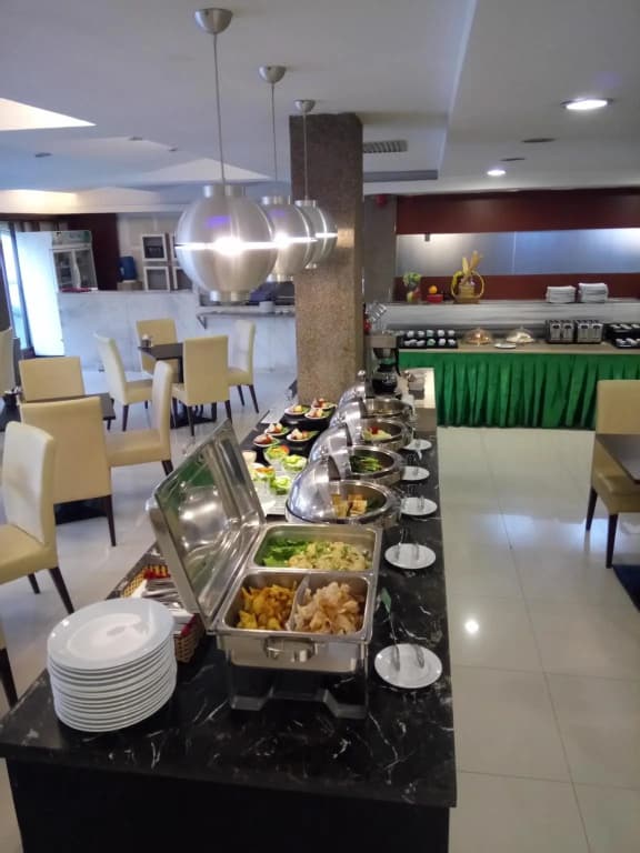 Hotel photo 25