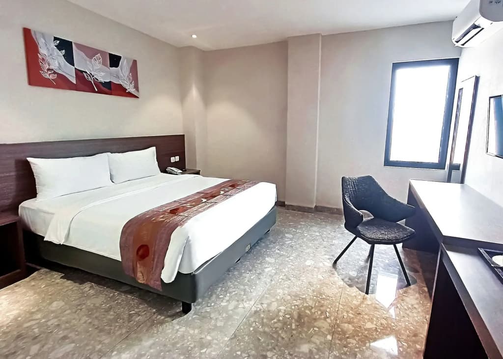 Hotel photo 2