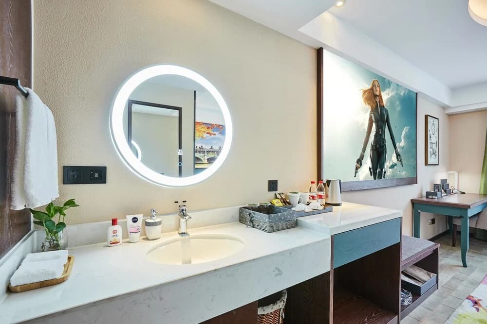 Hotel photo 8