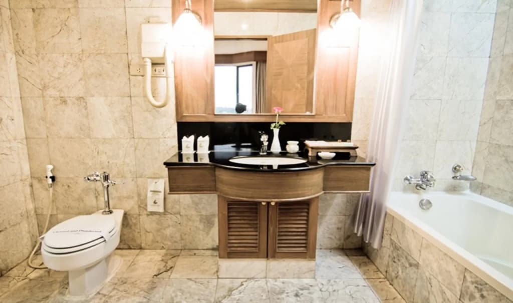 Hotel photo 8