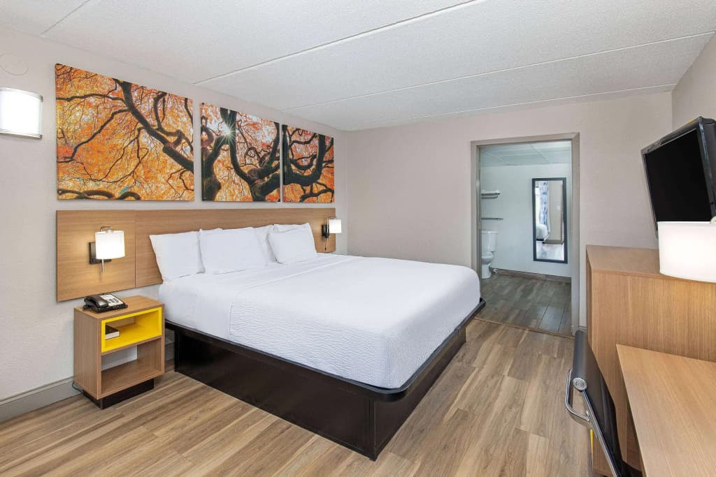 Hotel photo 7