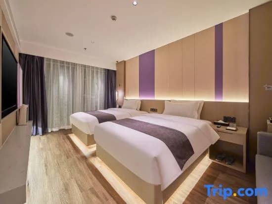 Superior Double room twin beds