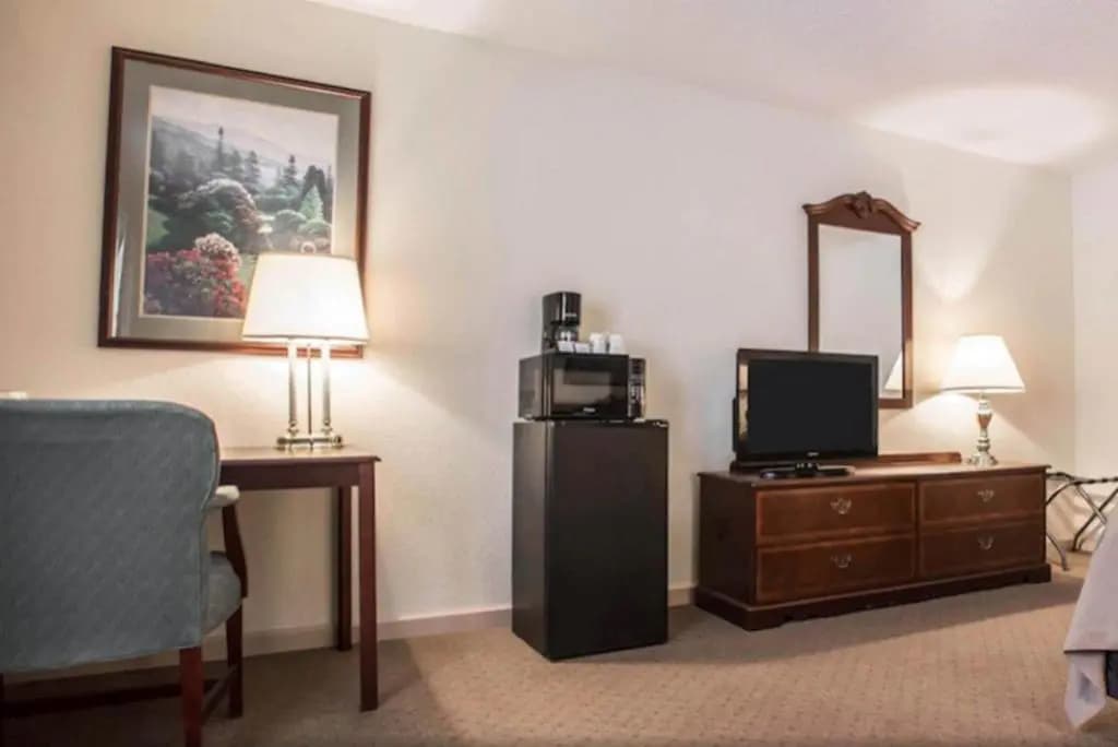 Standard room