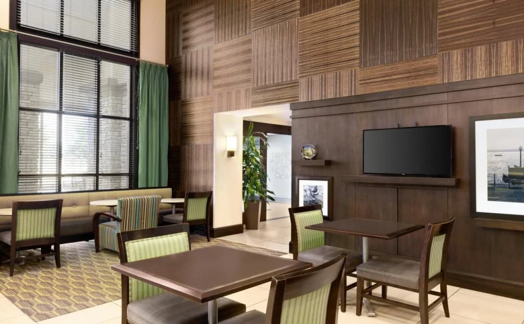 Hotel photo 8