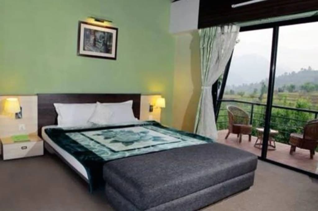 Hotel photo 5