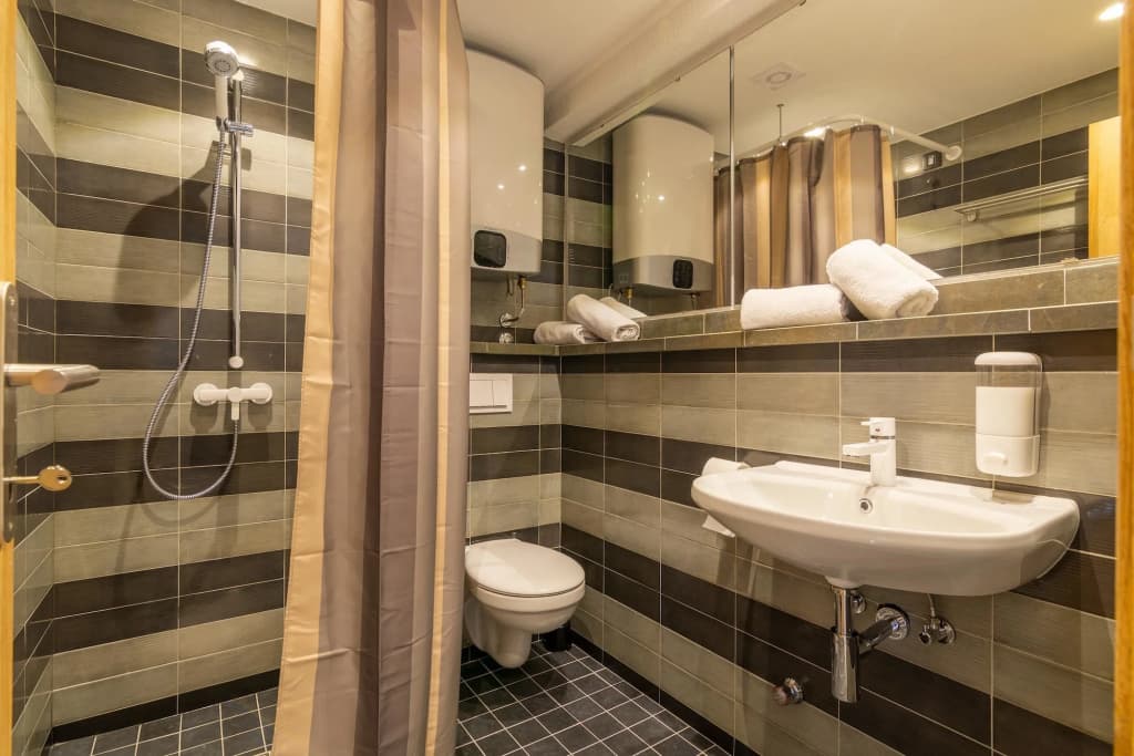 Hotel photo 9
