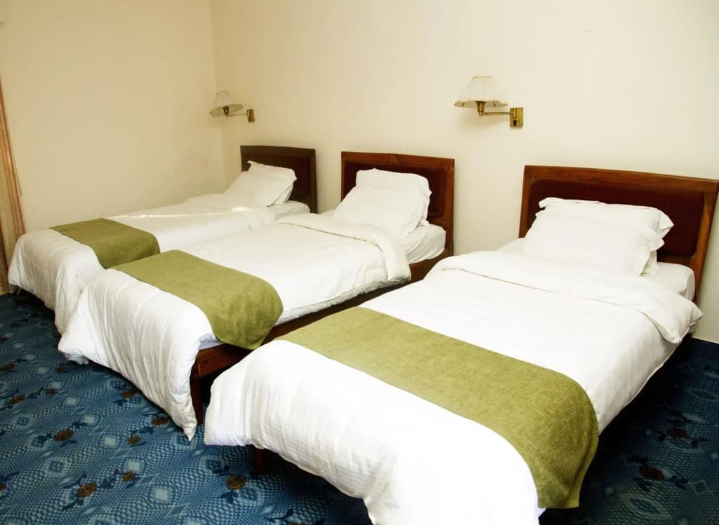 Hotel photo 2