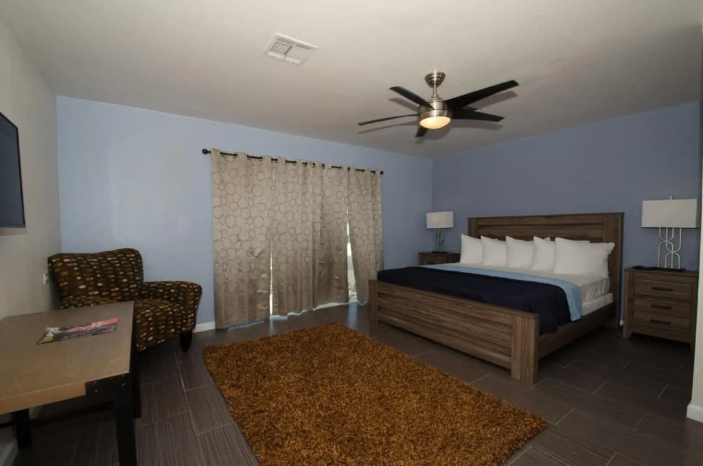 Hotel photo 20