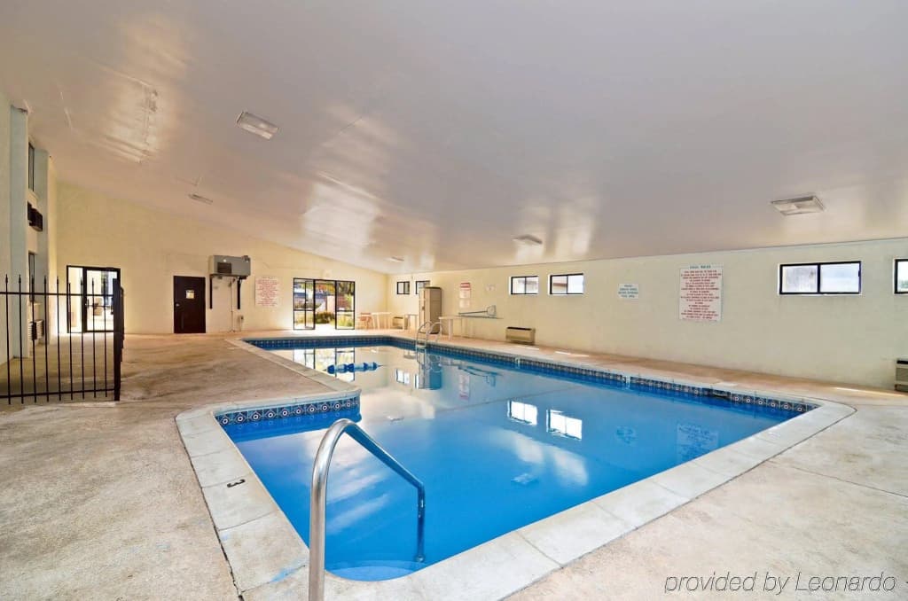 Hotel photo 8