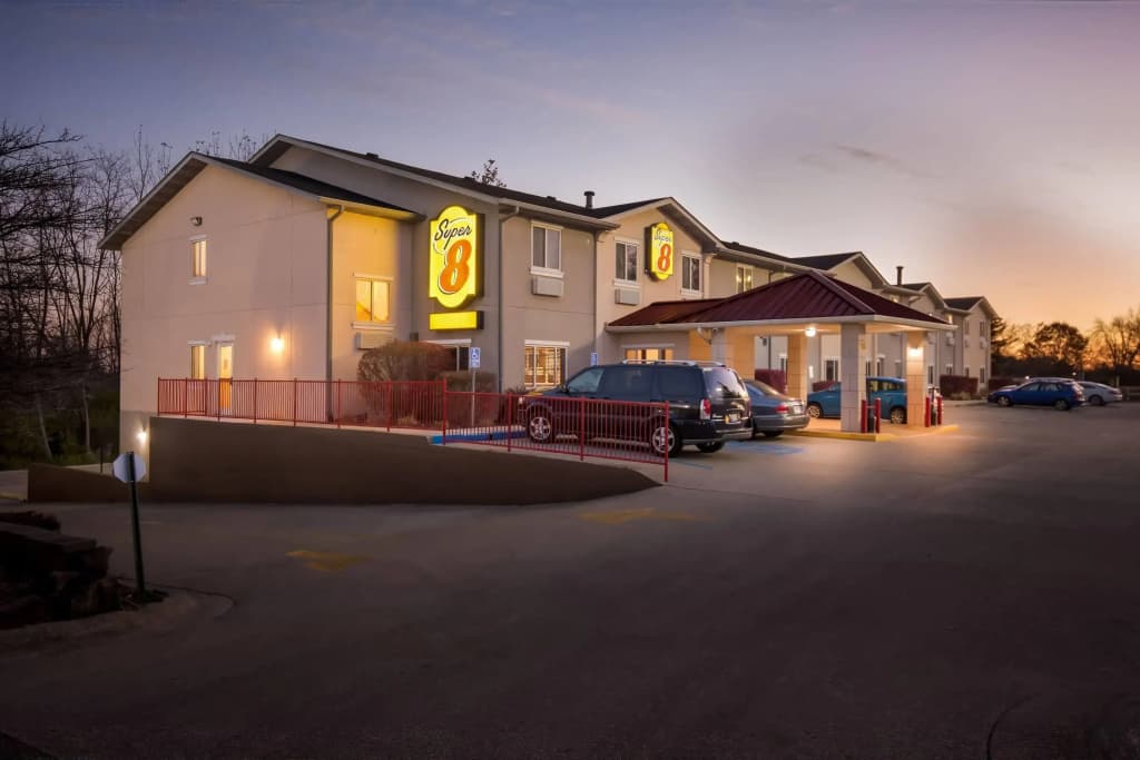 Hotel photo 7