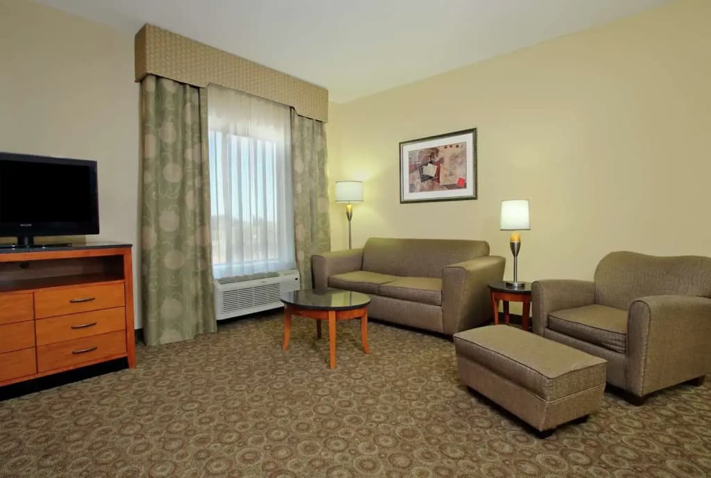 Quadruple Suite