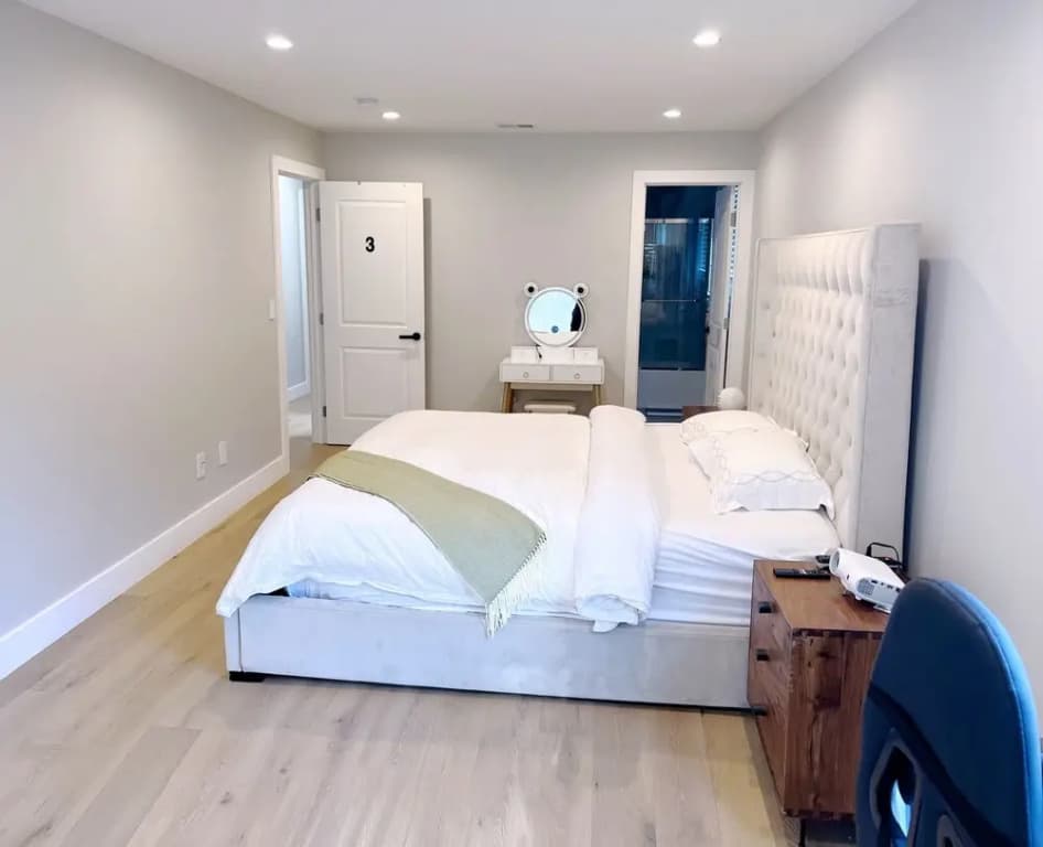 Premium Apartment