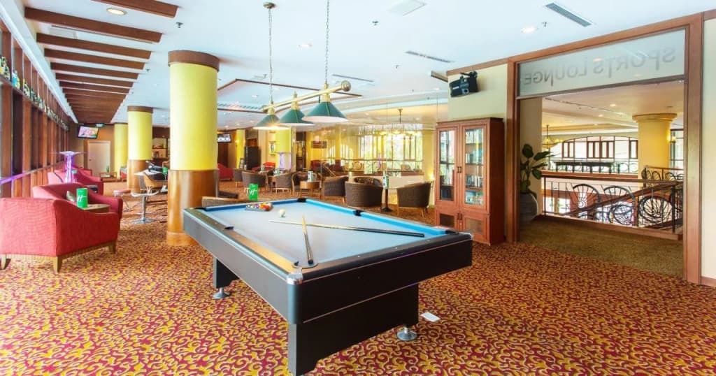 Hotel photo 27