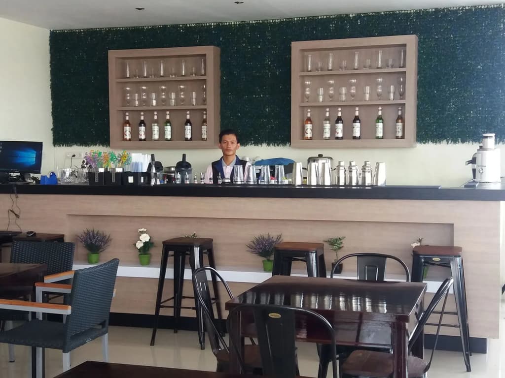 Hotel photo 15