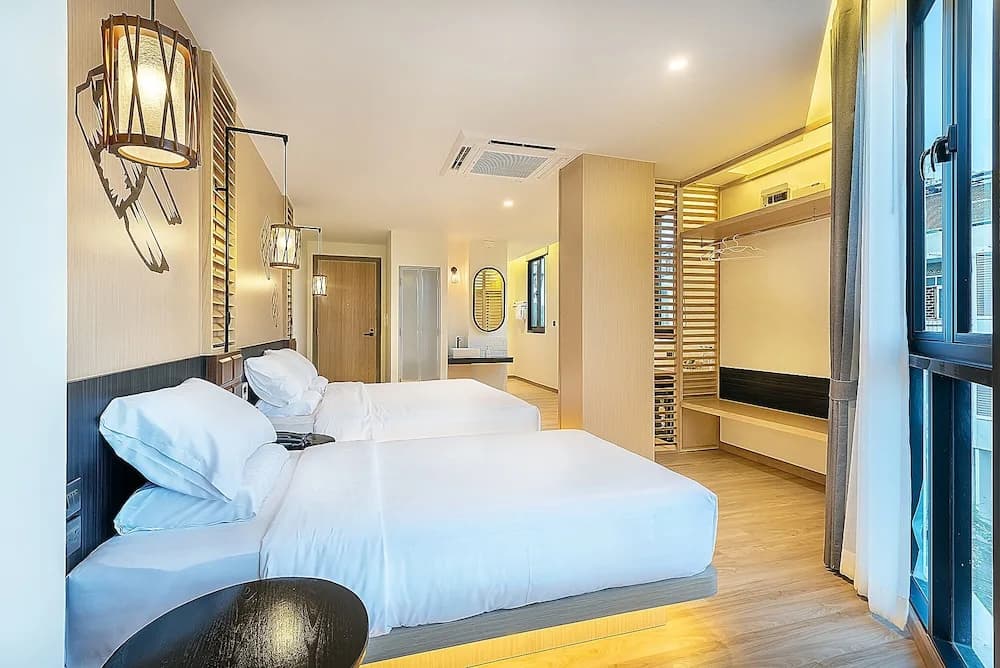 Hotel photo 5