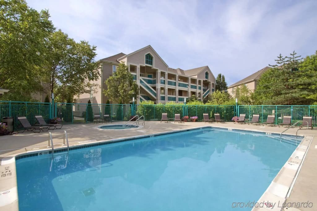 Hotel photo 4