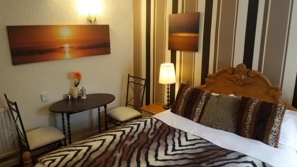 Hotel photo 12