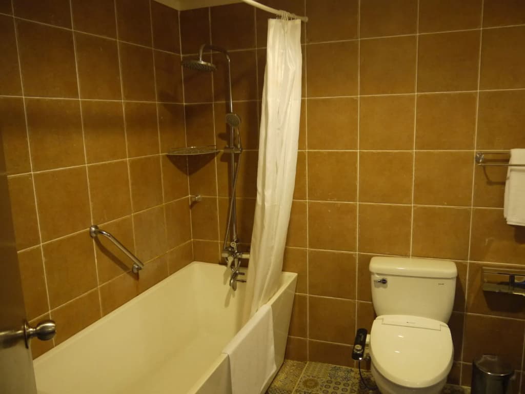 Hotel photo 8