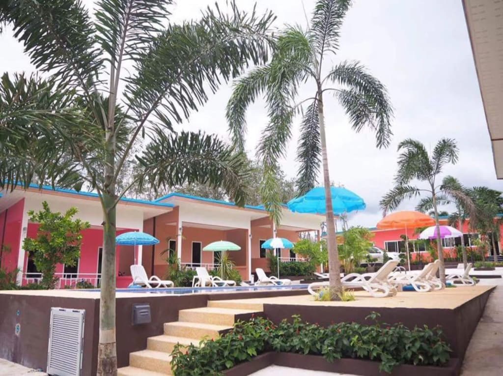 Hotel photo 15
