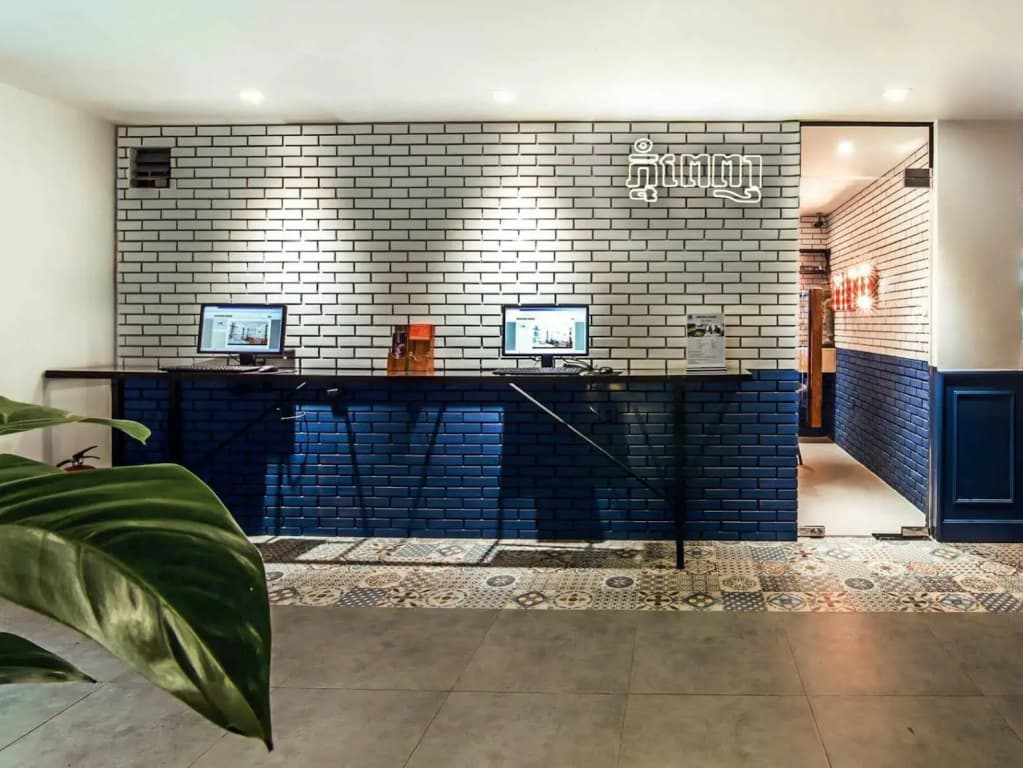 Hotel photo 2