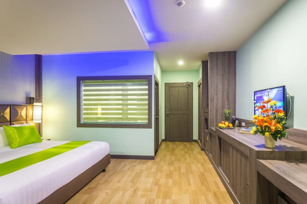 Hotel photo 5