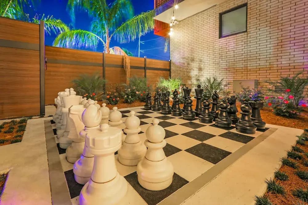 Hotel photo 12