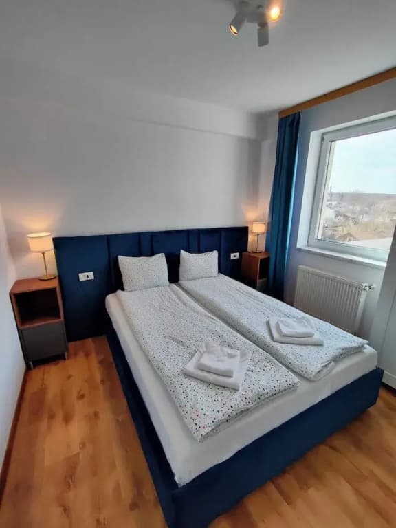 Economy Apartment