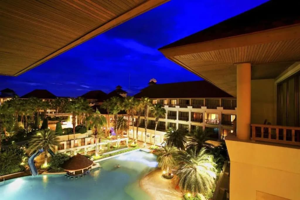 Hotel photo 38