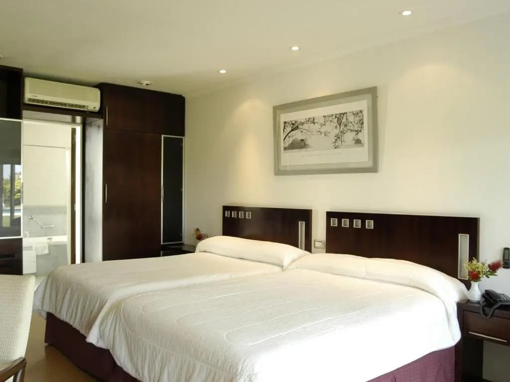 Superior room