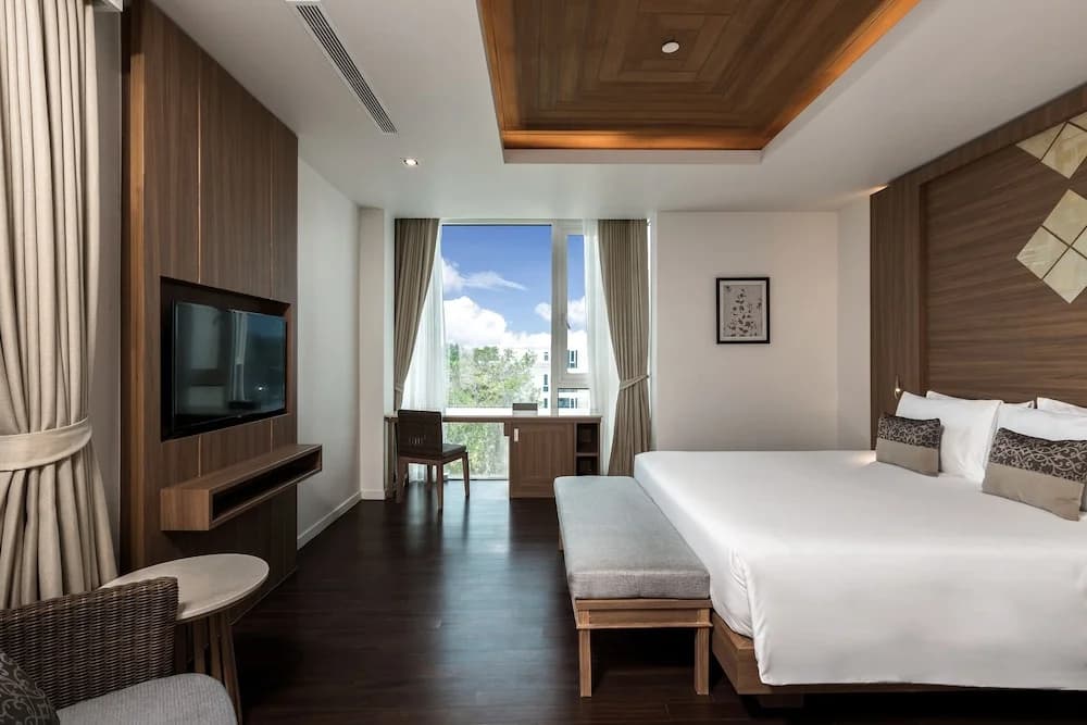 Hotel photo 7
