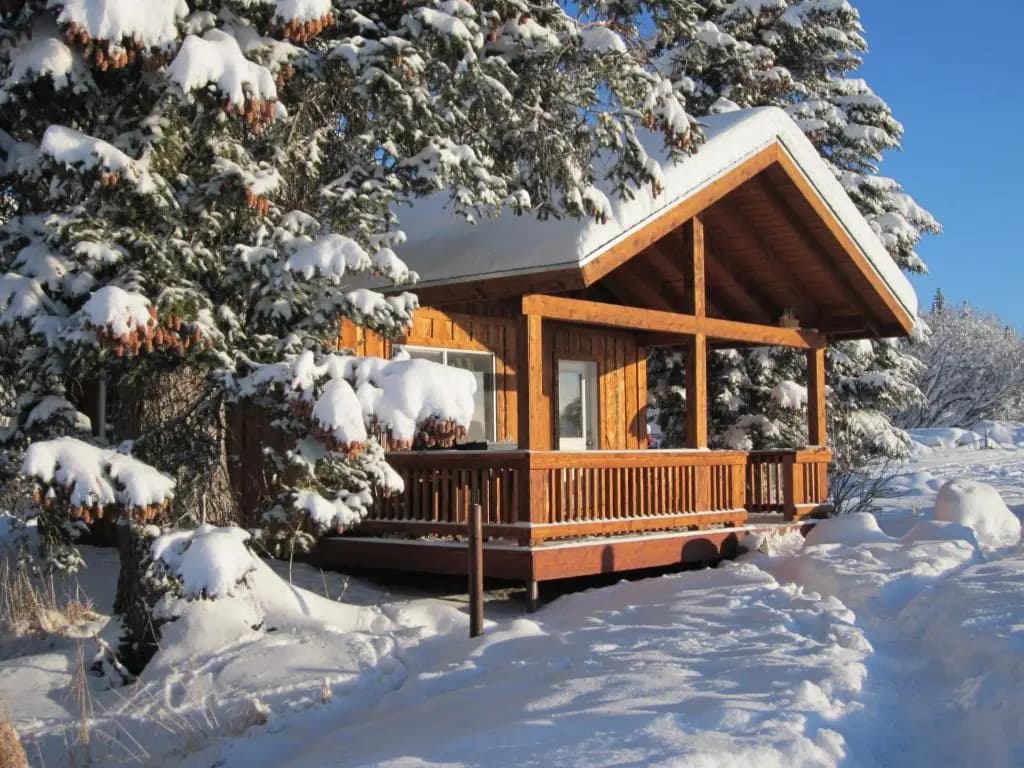 Cottage