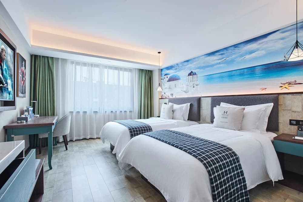 Hotel photo 7