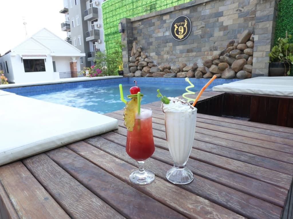Hotel photo 18