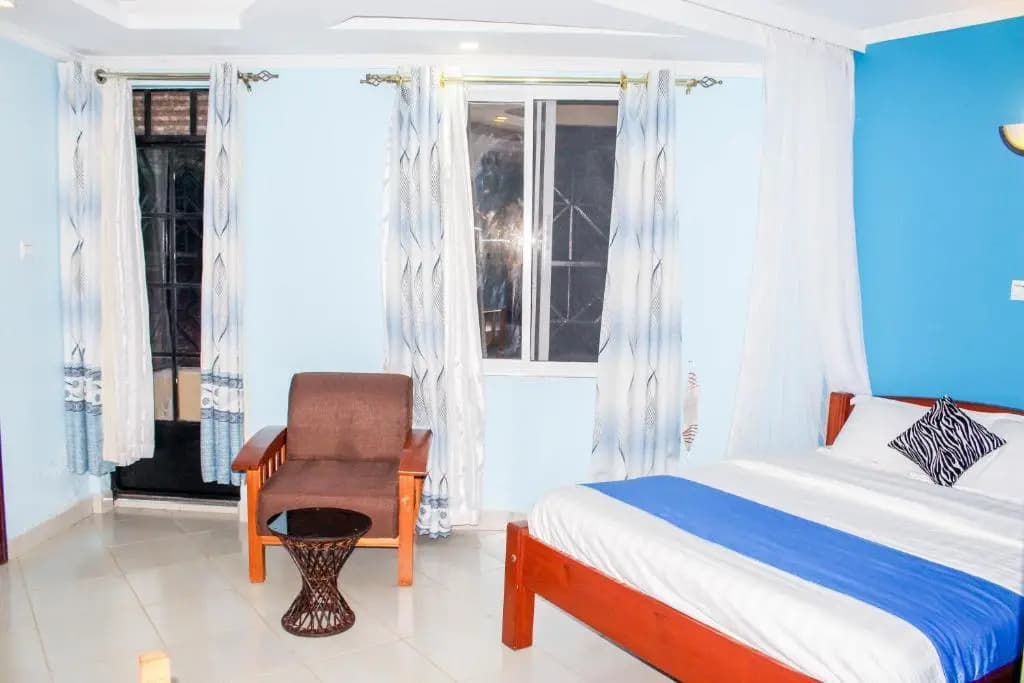 Hotel photo 1