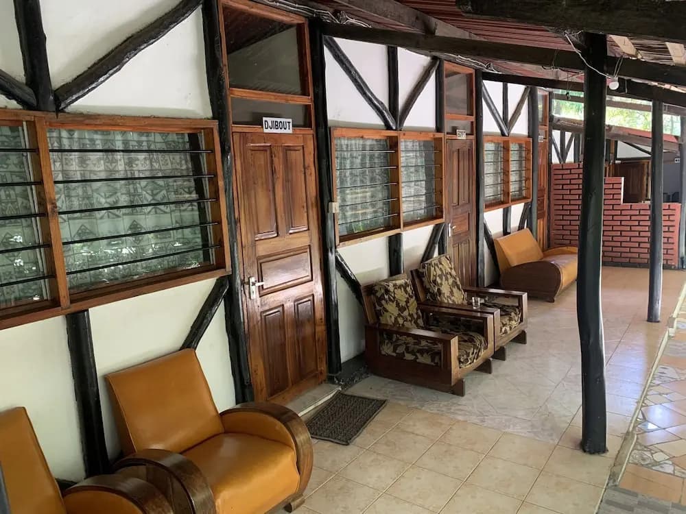 Hotel photo 1