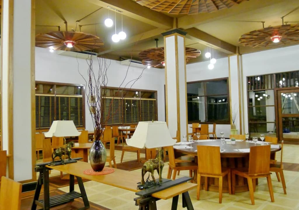 Hotel photo 12