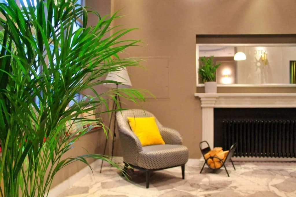 Hotel photo 13