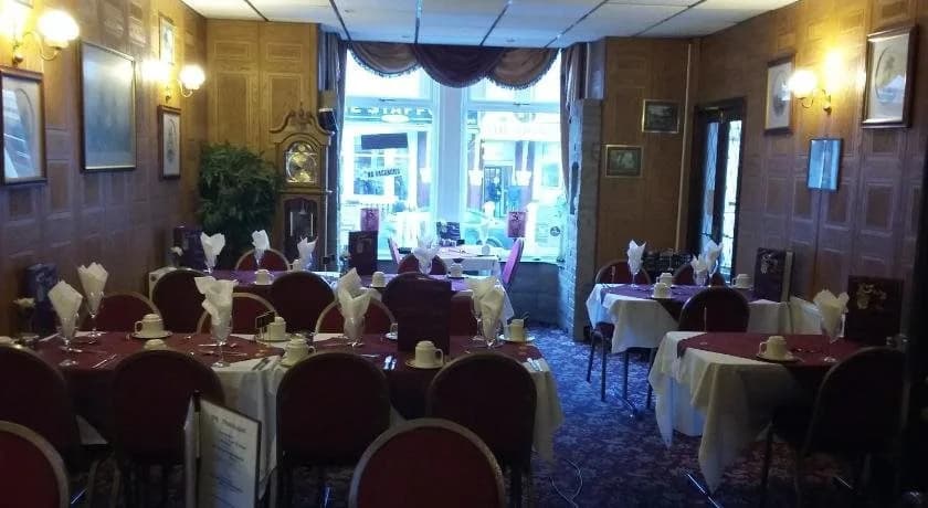 Hotel photo 13