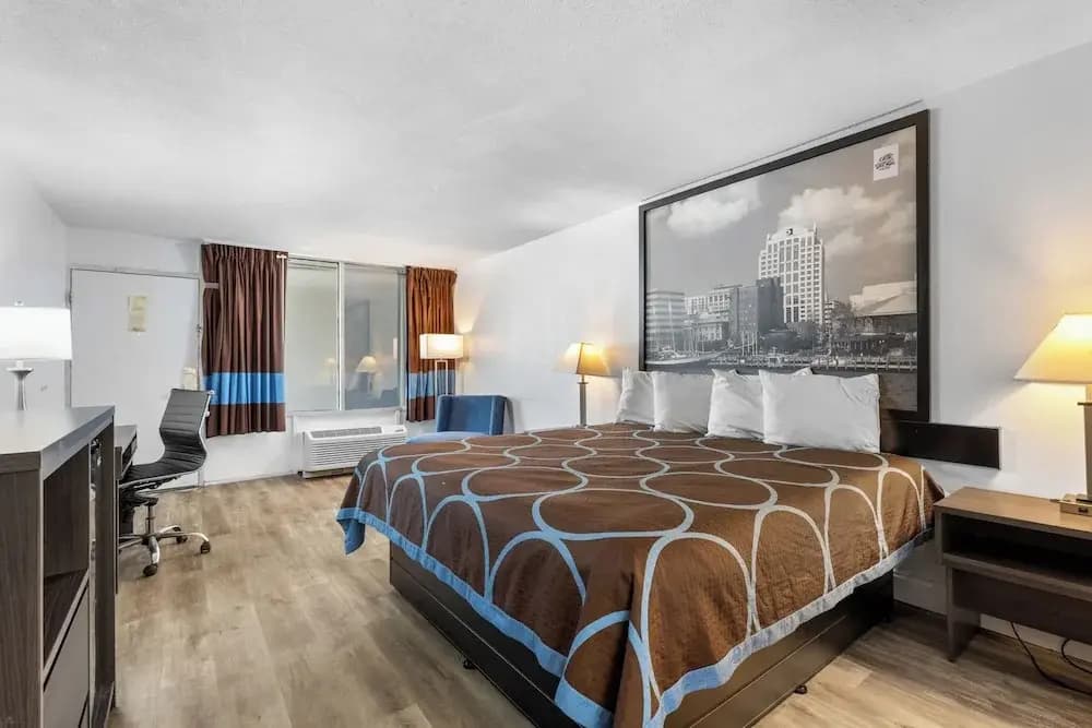 Hotel photo 22